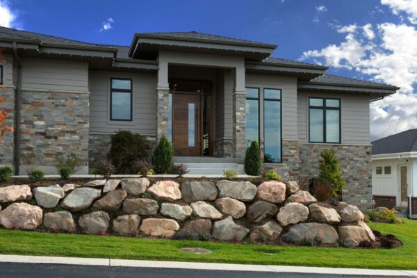 Martineau Homes
