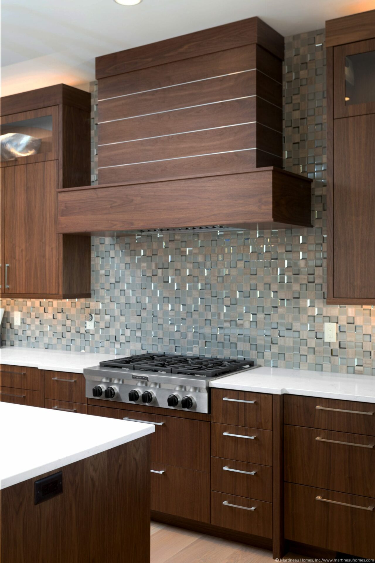 Martineau Homes