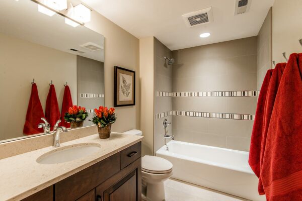 Martineau Homes