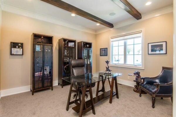 Martineau Homes