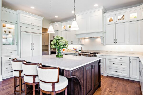 Martineau Homes