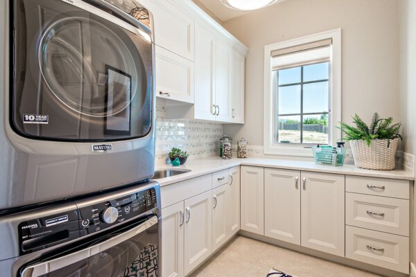 Martineau Homes