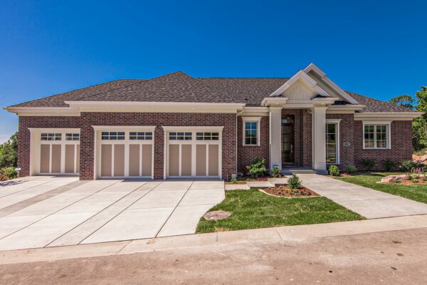 Martineau Homes