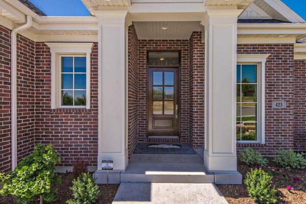 Martineau Homes