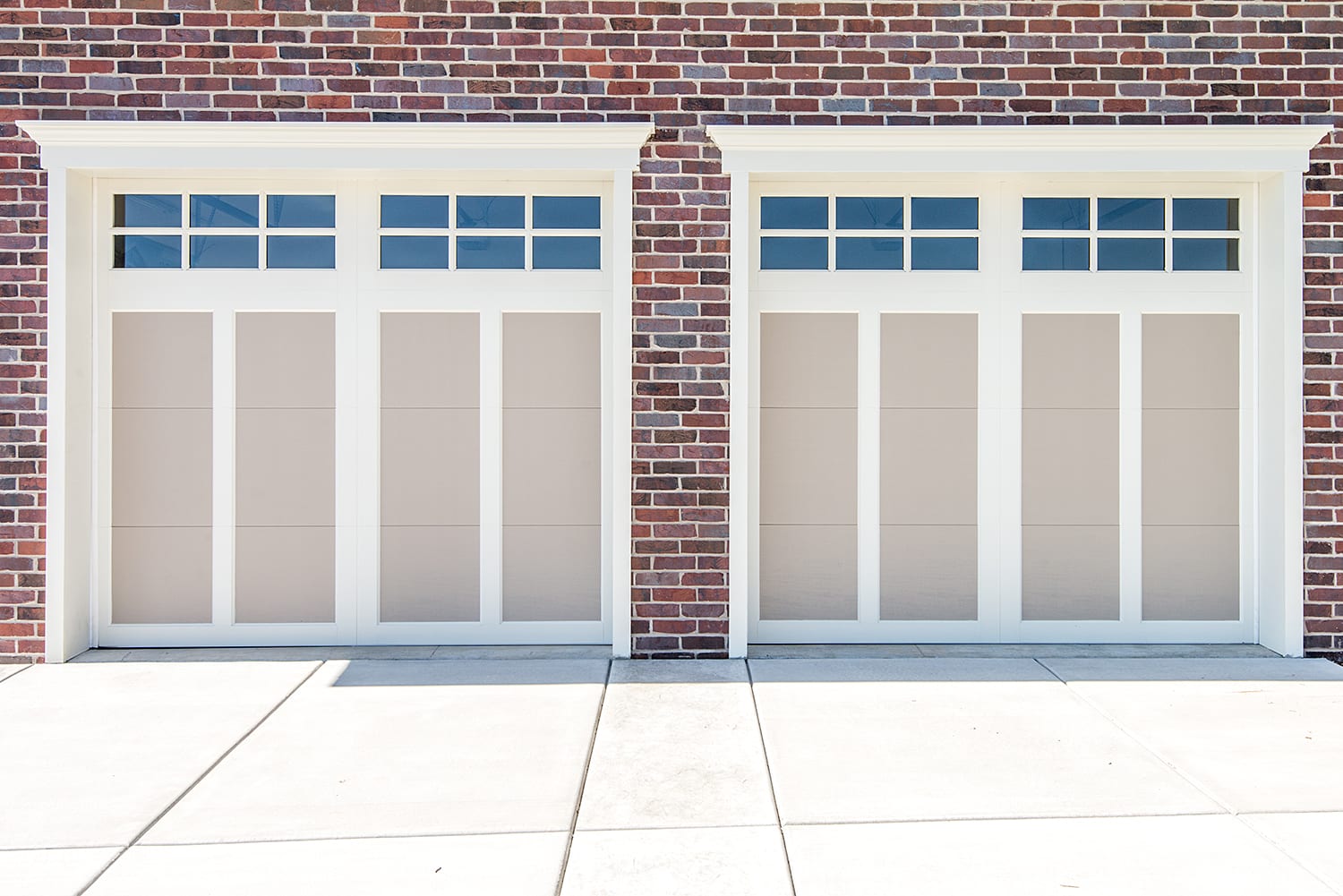 Martineau Homes