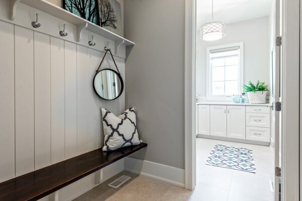 Martineau Homes