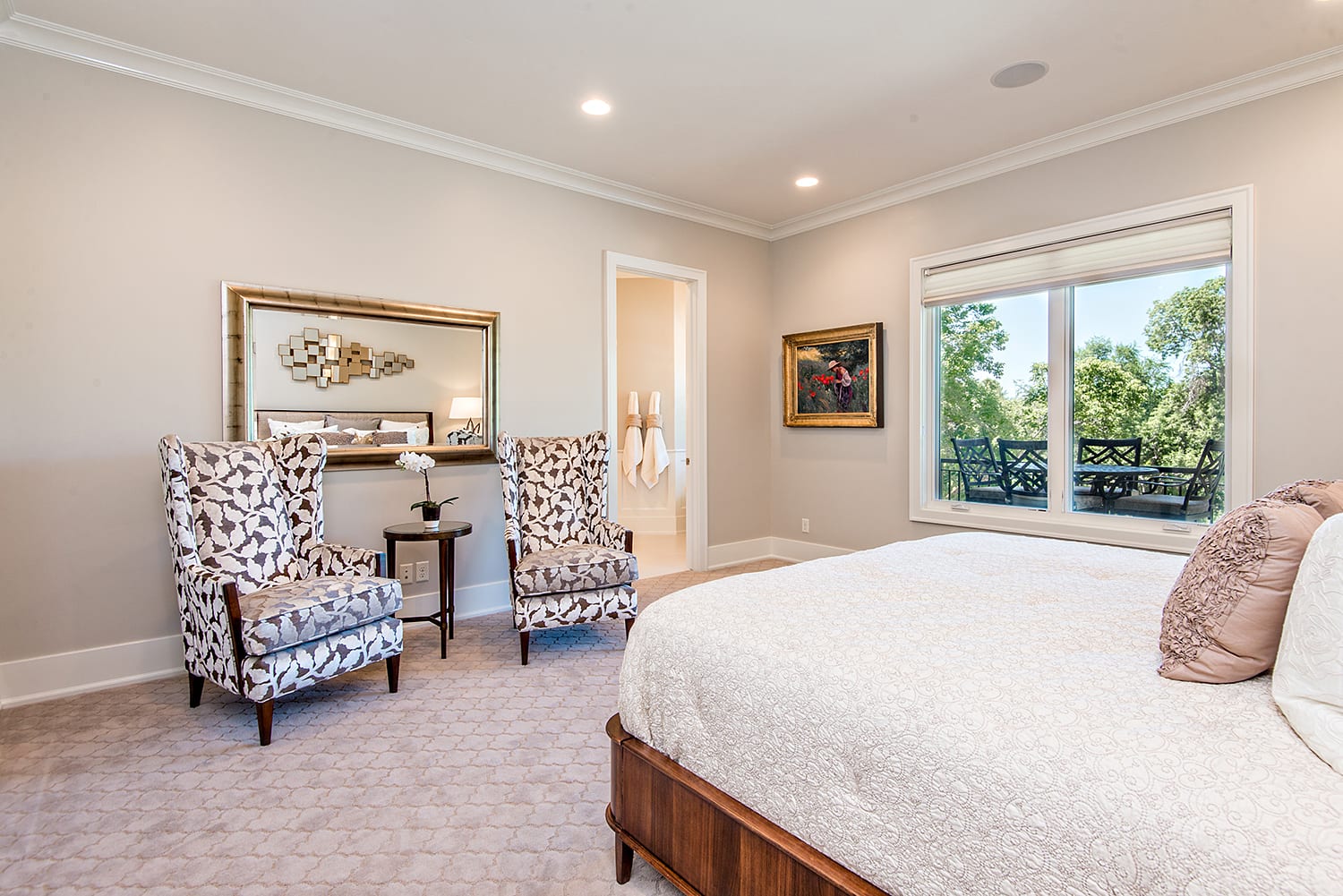 Martineau Homes