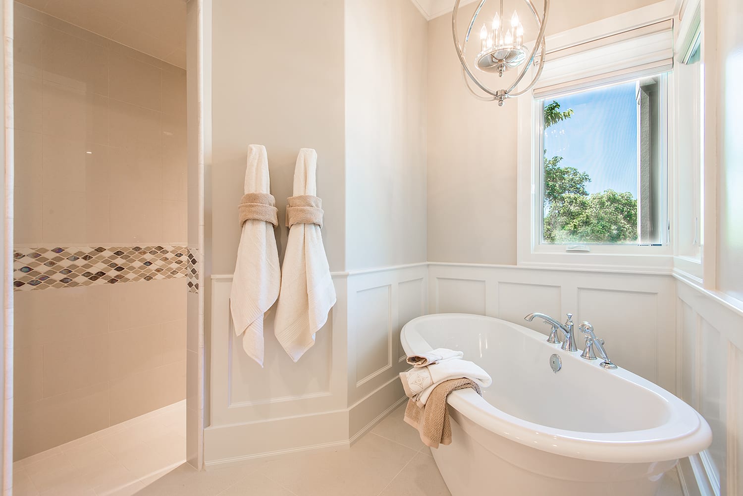 Martineau Homes