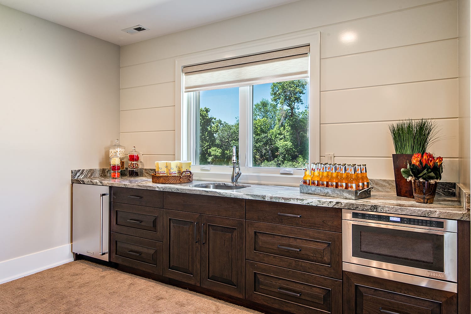 Martineau Homes