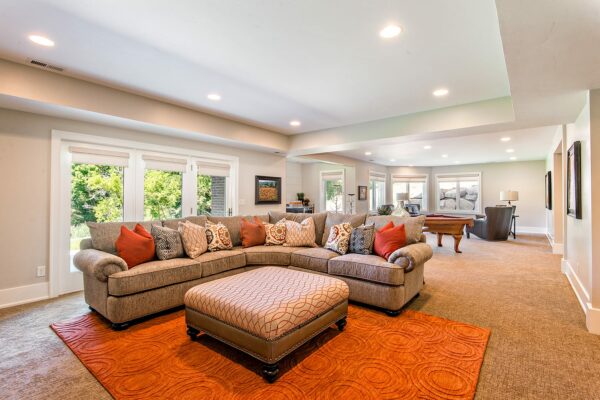 Martineau Homes