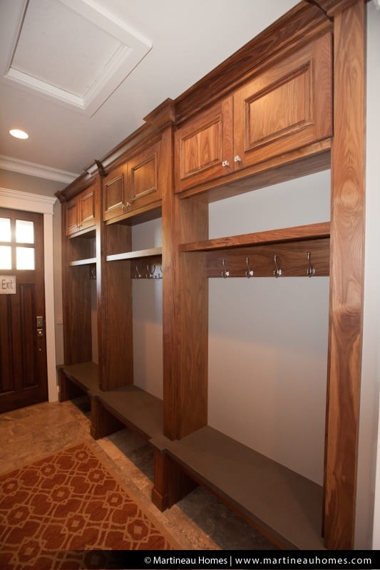 Martineau Homes