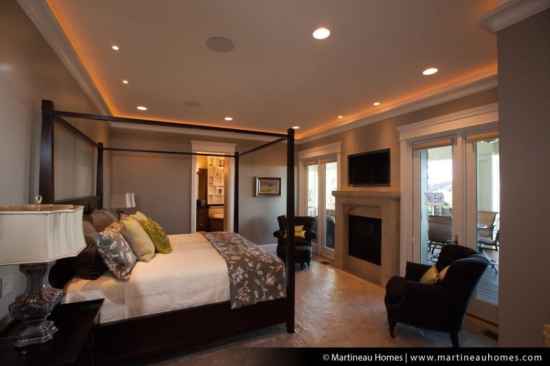 Martineau Homes