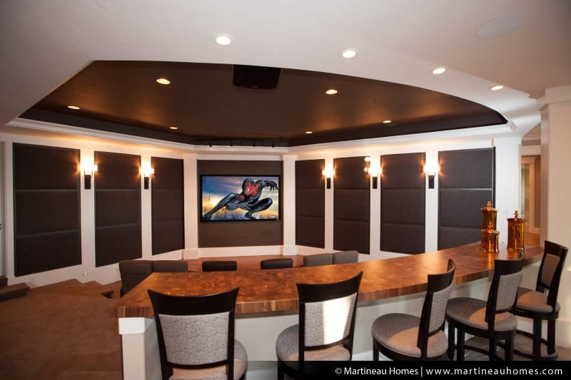 Martineau Homes