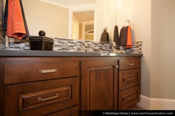 Martineau Homes
