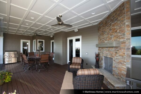 Martineau Homes