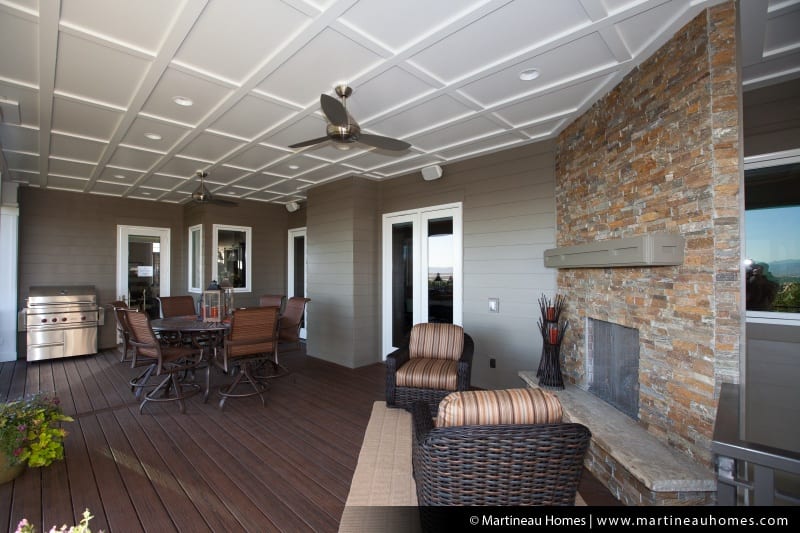 Martineau Homes