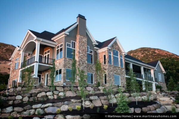 Martineau Homes