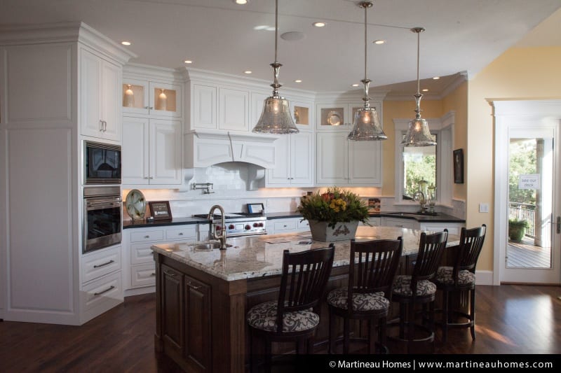 Martineau Homes
