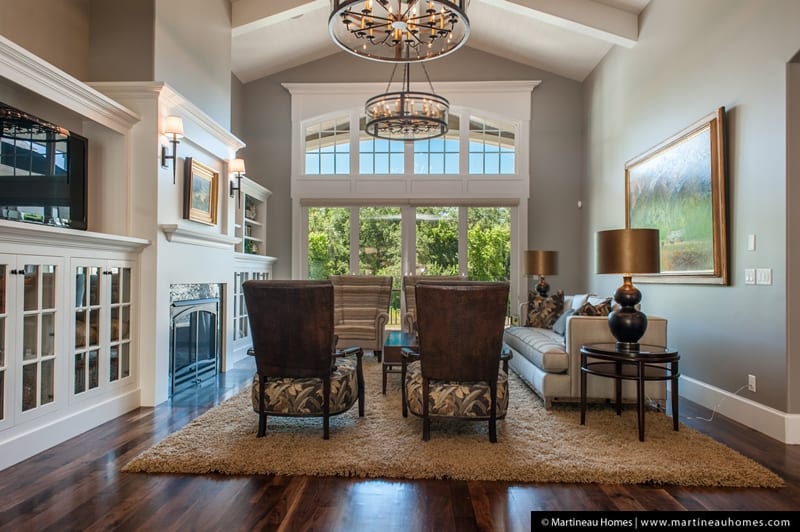 Martineau Homes