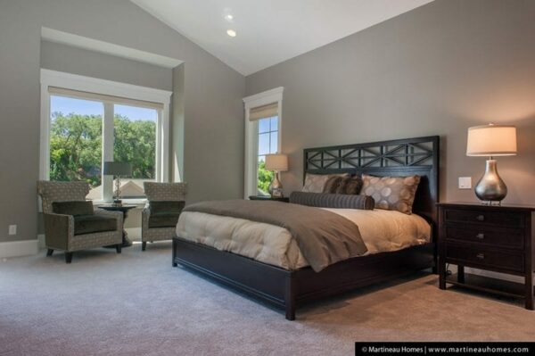 Martineau Homes