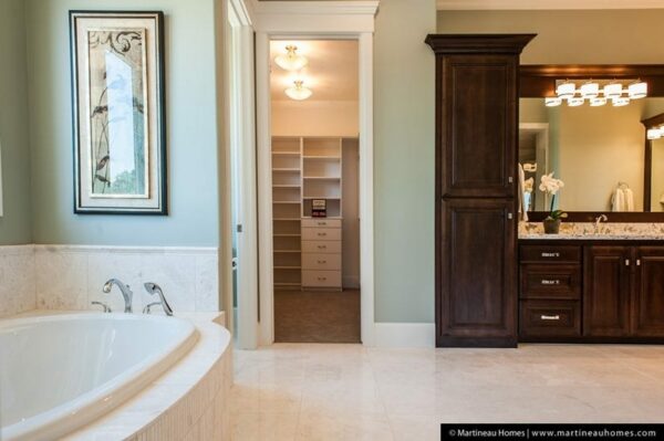 Martineau Homes