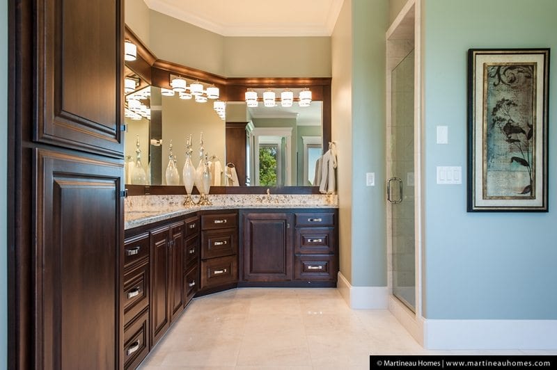 Martineau Homes