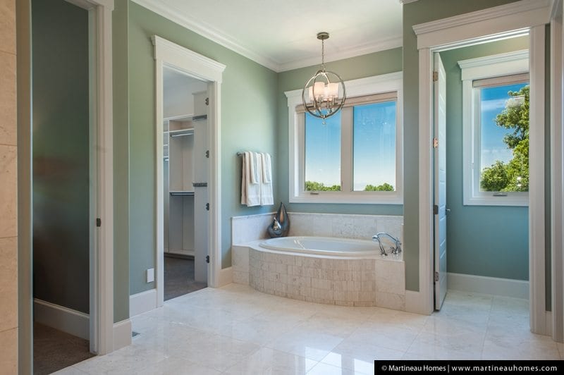Martineau Homes