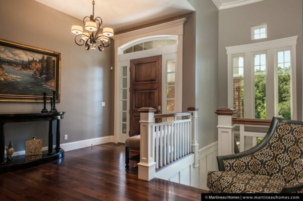 Martineau Homes