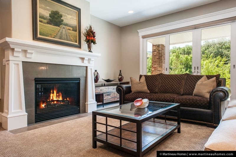Martineau Homes