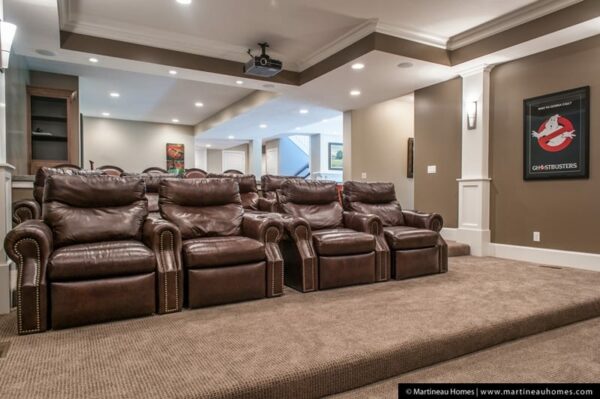 Martineau Homes