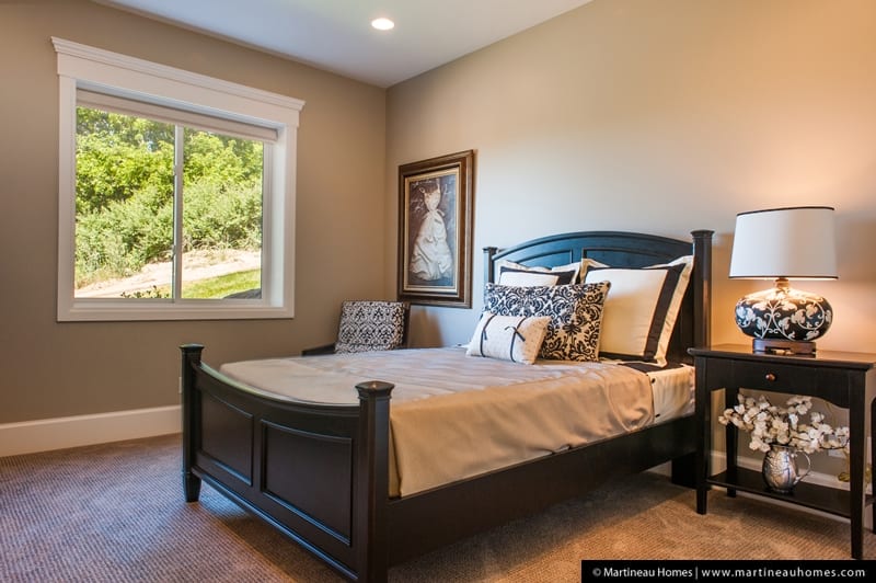 Martineau Homes