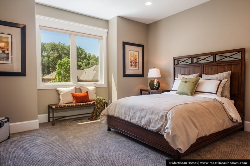 Martineau Homes