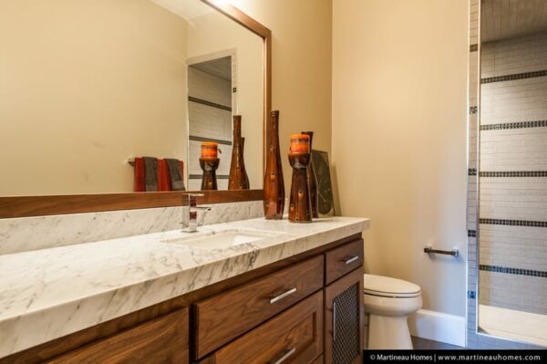 Martineau Homes