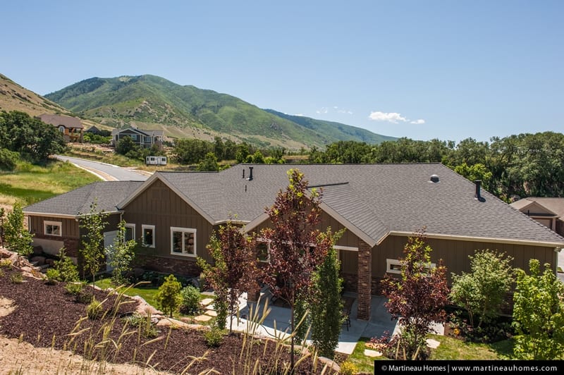 Martineau Homes
