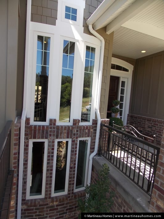 Martineau Homes
