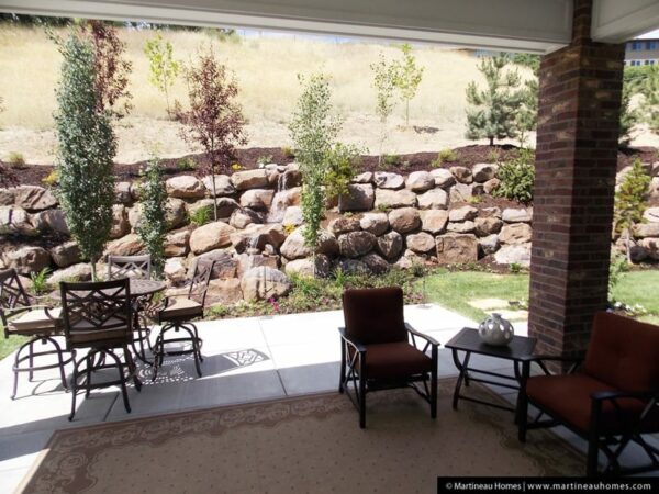 Martineau Homes